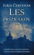 Juraj Červenák - Les prízrakov 